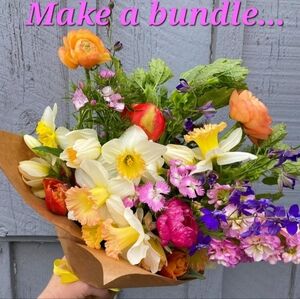 20% Off BUNDLES OF 3 OR MORE ITEMS!
